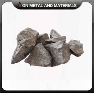 Low Carbon Ferro Chrome