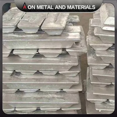 Magnesium metal