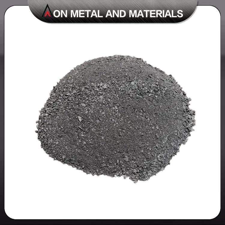 75 Ferro Silicium Pulver