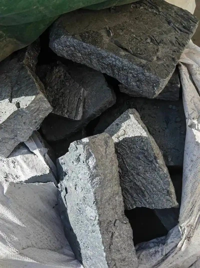 Ferrosilicon alloys Ferrosilicon alloys