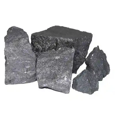 Ferrosilicon (FeSi) Ferrosilicon (FeSi)
