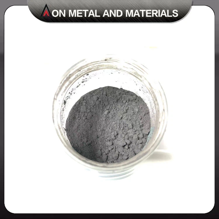 Silicium Metal Powder 200 Mesh 98,5%