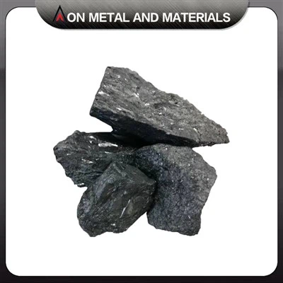 Calcium Silicium Composite Deoxidizer