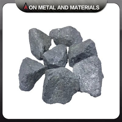 Carbon siliciumlegering