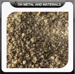 Granuleret højovnslagg