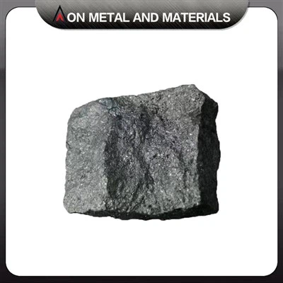 Siliciummagnesiumlegering